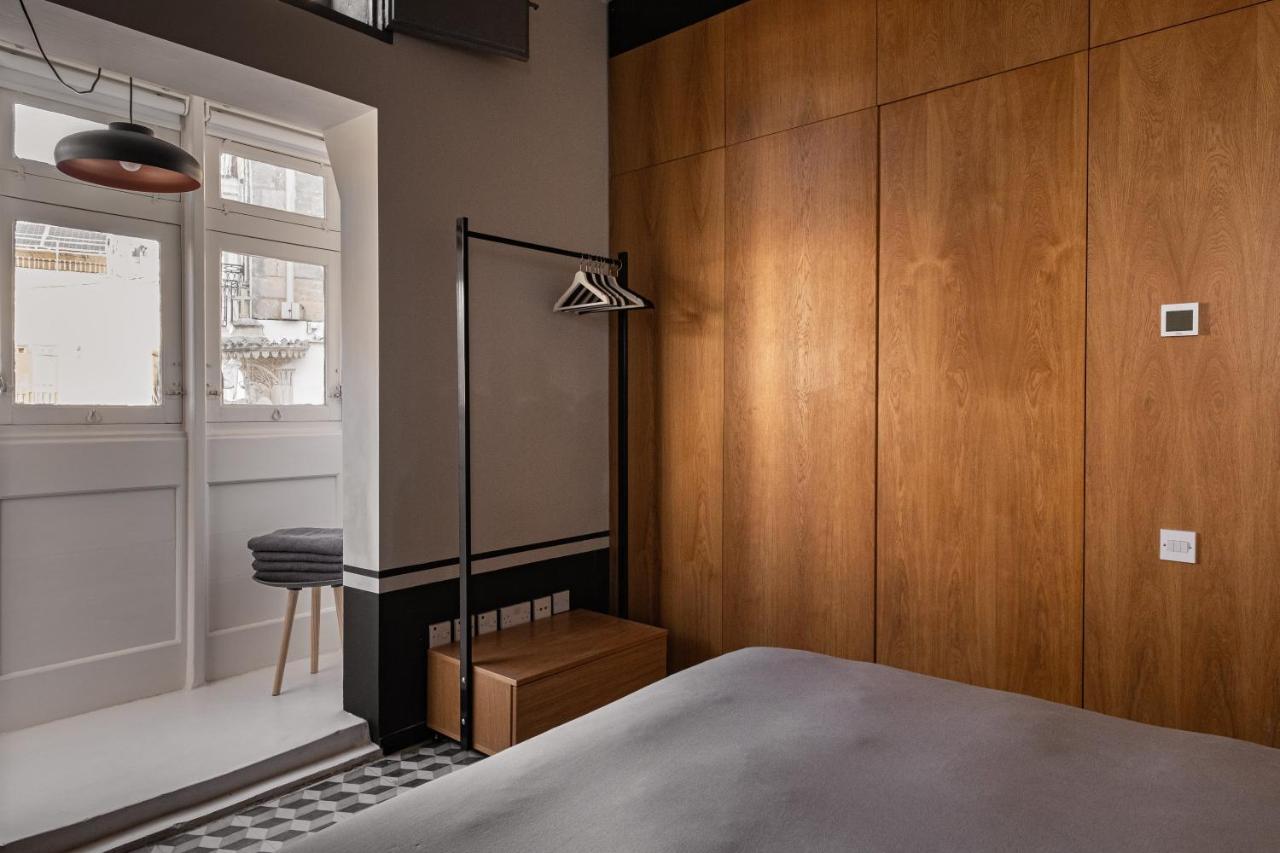 فيلا Kucca Boutique Townhouse Żebbuġ المظهر الخارجي الصورة