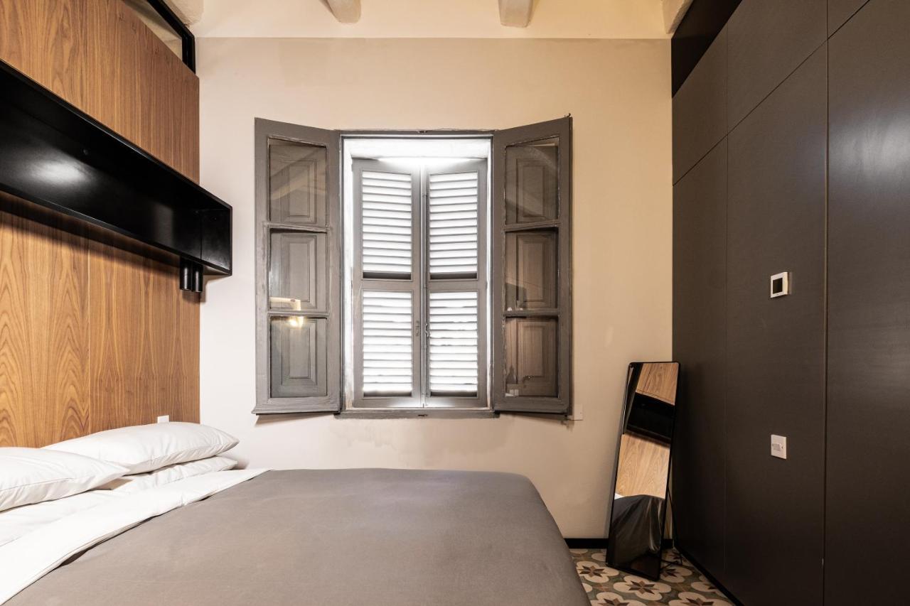 فيلا Kucca Boutique Townhouse Żebbuġ المظهر الخارجي الصورة