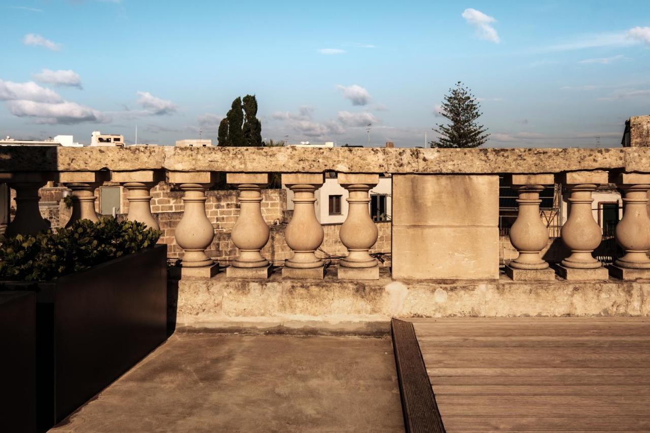 فيلا Kucca Boutique Townhouse Żebbuġ المظهر الخارجي الصورة