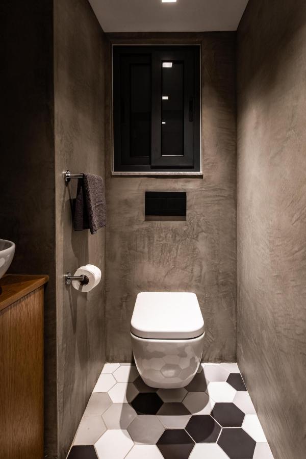 فيلا Kucca Boutique Townhouse Żebbuġ المظهر الخارجي الصورة