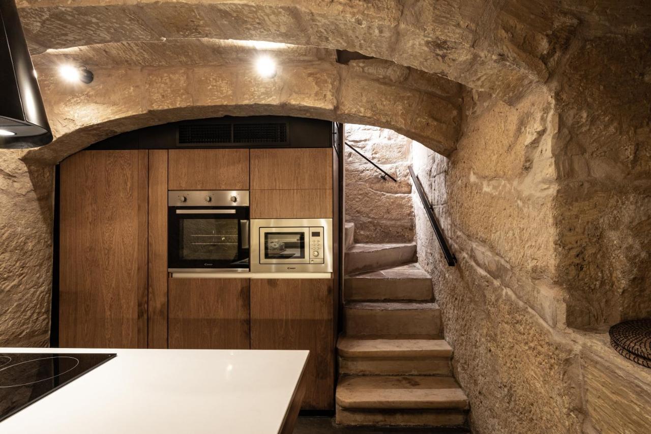 فيلا Kucca Boutique Townhouse Żebbuġ المظهر الخارجي الصورة