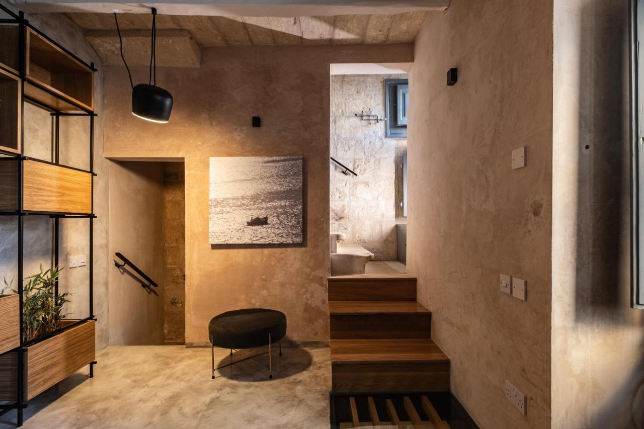 فيلا Kucca Boutique Townhouse Żebbuġ المظهر الخارجي الصورة