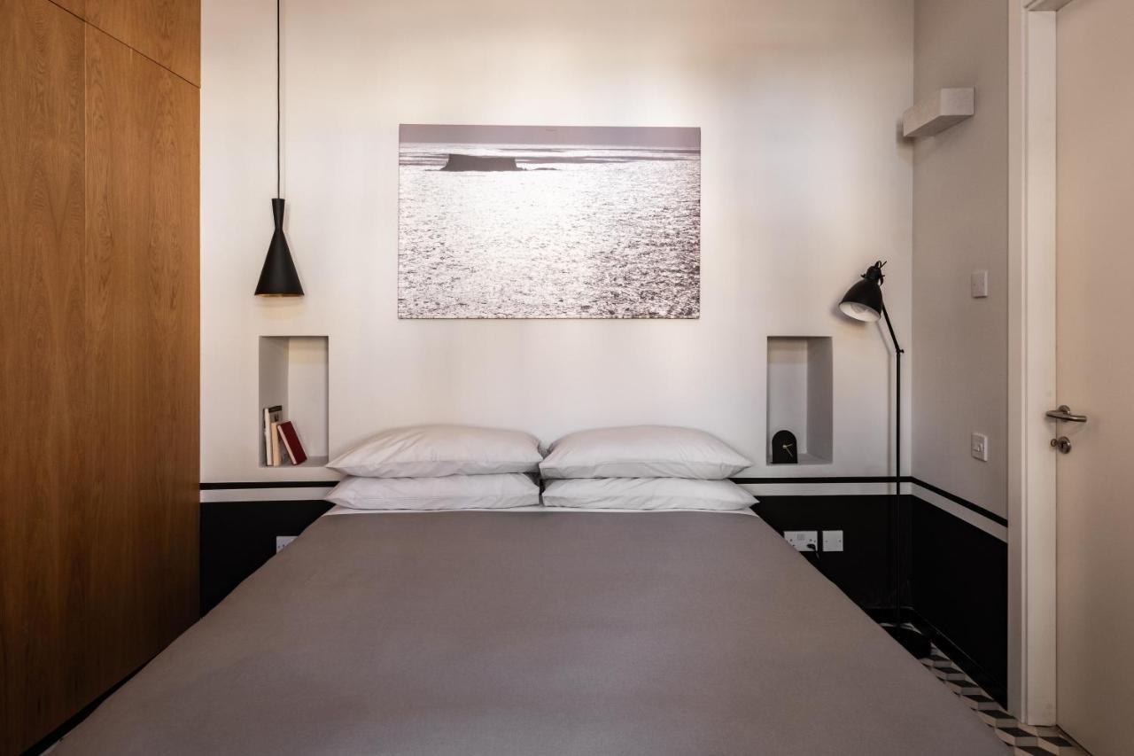 فيلا Kucca Boutique Townhouse Żebbuġ المظهر الخارجي الصورة