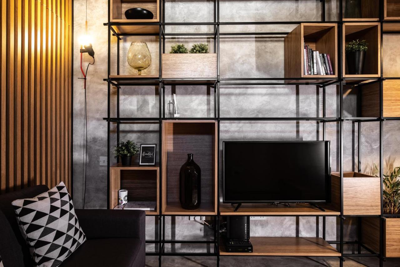 فيلا Kucca Boutique Townhouse Żebbuġ المظهر الخارجي الصورة