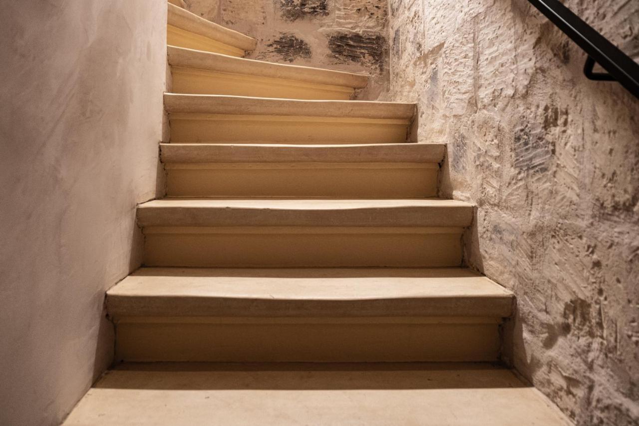 فيلا Kucca Boutique Townhouse Żebbuġ المظهر الخارجي الصورة