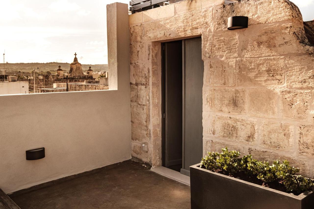 فيلا Kucca Boutique Townhouse Żebbuġ المظهر الخارجي الصورة