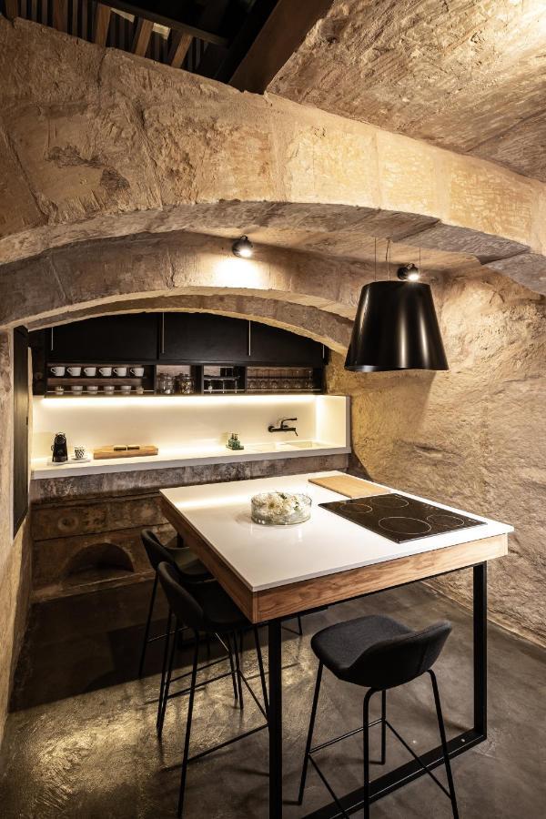 فيلا Kucca Boutique Townhouse Żebbuġ المظهر الخارجي الصورة