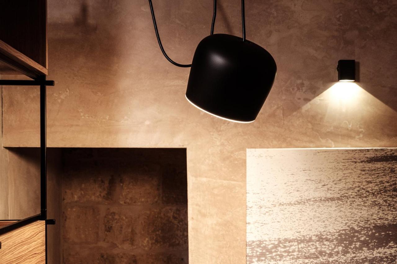 فيلا Kucca Boutique Townhouse Żebbuġ المظهر الخارجي الصورة